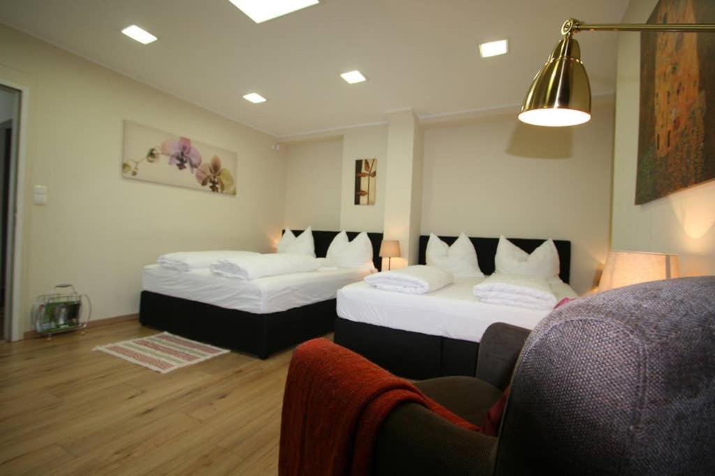 Apartment Domizil - Wien